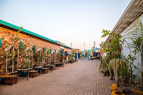 Biankini Village Resort Dead Sea