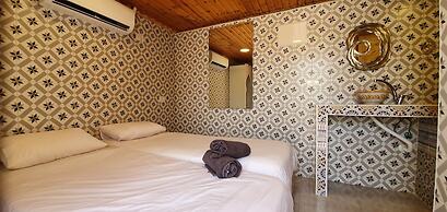 Biankini Village Resort Dead Sea