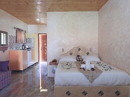 Biankini Village Resort Dead Sea