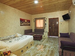 Biankini Village Resort Dead Sea