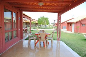 Biankini Village Resort Dead Sea