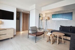 Atlantica Caldera Palace - All Inclusive