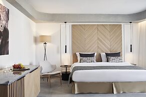 Atlantica Caldera Palace - All Inclusive