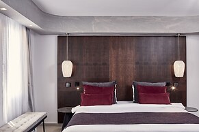 Atlantica Caldera Palace - All Inclusive