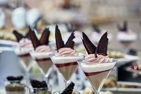 Atlantica Caldera Palace - All Inclusive