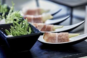 Atlantica Caldera Palace - All Inclusive