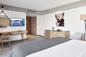 Atlantica Caldera Palace - All Inclusive