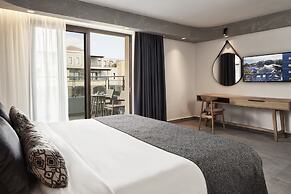 Atlantica Caldera Palace - All Inclusive