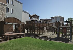 Atlantica Caldera Palace - All Inclusive