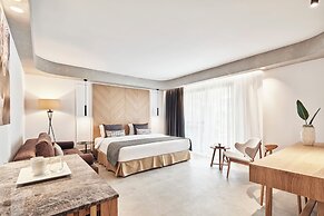 Atlantica Caldera Palace - All Inclusive