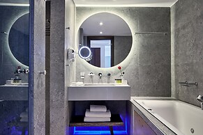 Atlantica Caldera Palace - All Inclusive