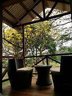 Cabaña del Lago Fortuna