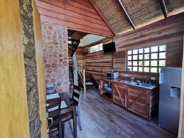 Cabaña del Lago Fortuna