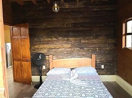 Cabaña del Lago Fortuna