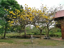 Cabaña del Lago Fortuna