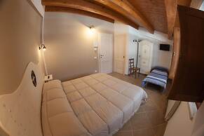 Il Vicoletto B&B