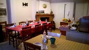 Il Vicoletto B&B