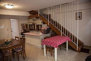 Il Vicoletto B&B