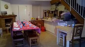 Il Vicoletto B&B