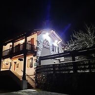 Hostal Rural Iruso