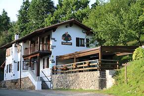 Hostal Rural Iruso