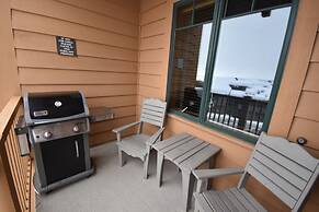 Morning Eagle #301 3 Bedroom Condo