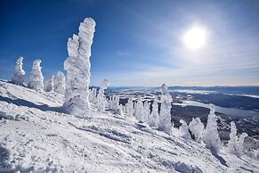 Morning Eagle #208 1 Bedroom Condo