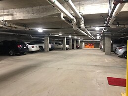 Morning Eagle #208 1 Bedroom Condo