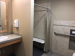 Morning Eagle #208 1 Bedroom Condo