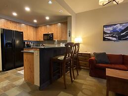 Morning Eagle #208 1 Bedroom Condo