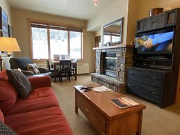 Morning Eagle #208 1 Bedroom Condo