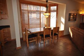 Black Diamond 3 Bedroom Condo