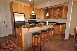 Black Diamond 3 Bedroom Condo