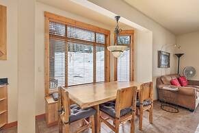 Black Diamond 3 Bedroom Condo