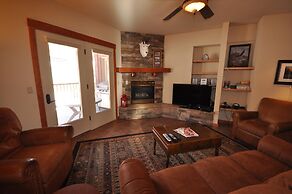 Black Diamond 3 Bedroom Condo