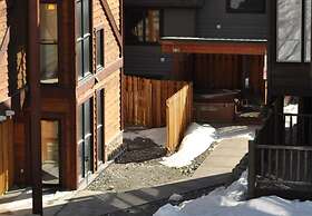 Black Diamond 3 Bedroom Condo