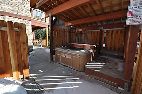 Black Diamond 3 Bedroom Condo