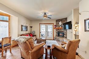 Black Diamond 3 Bedroom Condo