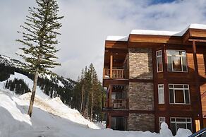 Black Diamond 3 Bedroom Condo