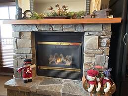 Morning Eagle #109 1 Bedroom Condo