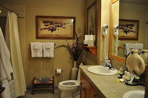 Morning Eagle #109 1 Bedroom Condo