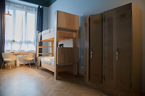 Casa Base - Hostel