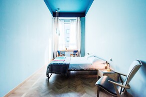 Casa Base - Hostel