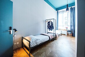Casa Base - Hostel