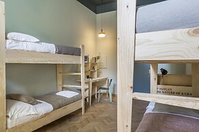 Casa Base - Hostel