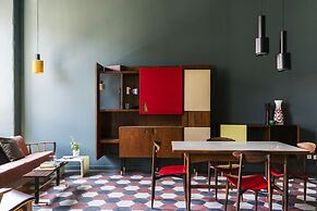 Casa Base - Hostel