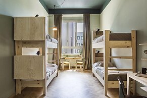 Casa Base - Hostel