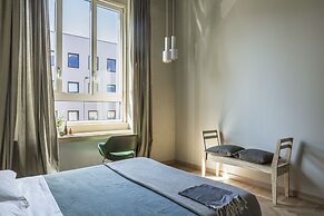 Casa Base - Hostel