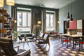 Casa Base - Hostel