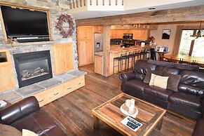 Whitefish Mountain 7 Bedroom Townhouse